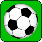 Logo of Berita Bola Dunia android Application 